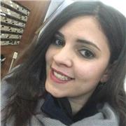 Laureata in traduzione SPA-ITA offre ripetizioni per studenti (Scuola e Università)